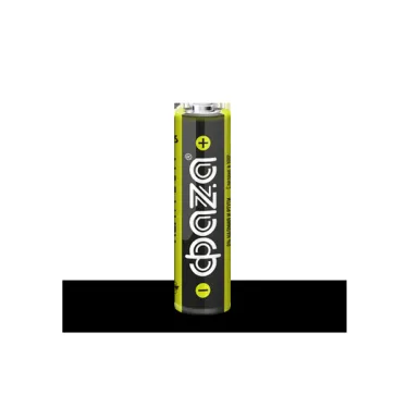 Элементы питания солевые R 6 (AA) Heavy Duty, 4шт.