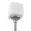 Светильник светодиодный Одиссей LED-40-СПШ/Т60 (750/RAL7040/D/0/GEN2)