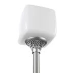 Светильник светодиодный Одиссей LED-40-СПШ/Т60 (750/RAL7040/D/0/GEN2)
