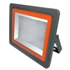 Прожектор светодиодный ДО-600w 6500K 72000 Лм IP65 60° (плоский корпус)
