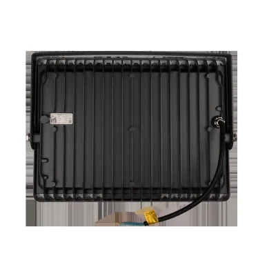 Прожектор светодиодный ДО-200 Вт 20000 Лм 6500К LOWTEMP 120° IP65  JazzWay