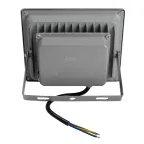 Светильник светодиодный ДО-20Вт PFL-20W/RGB-RC/GR