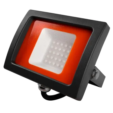 ДО-20w, зеленый цвет свечения IP65