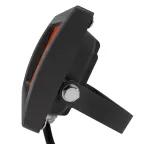 ДО-20w, зеленый цвет свечения IP65
