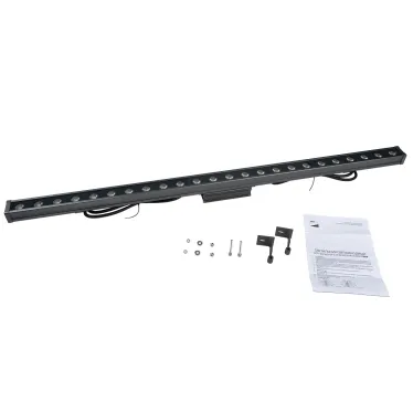 Светильник светодиодный ДБУ-24w 6500К IP67 2400Лм 1000мм