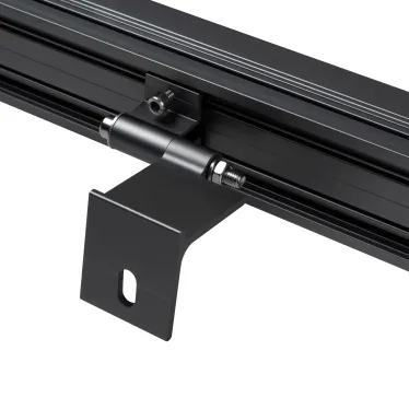 Светильник светодиодный ДБУ-24w 6500К IP67 2400Лм 1000мм