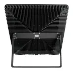 Прожектор светодиодный ДО-1000w 6500K 120000Лм IP65 60° (плоский корпус)
