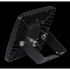 Прожектор светодиодный СДО PFL-D2 10Вт 6500К IP65 черный | 5005419 | Jazzway