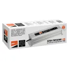 Драйвер BSPS 12V 16.5A 200W влагозащищенный IP67