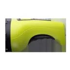 Фонарь аккумуляторный AccuF2-L5W-gn (зел./черн.)