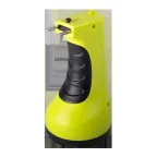 Фонарь аккумуляторный AccuF2-L5W-gn (зел./черн.)