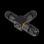 Коннектор кабельный PCC-T3-F 3x2.5 24A IP68