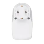 Адаптер JAZZway AD-1GU USB с заземлением