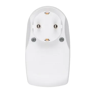 Адаптер JAZZway AD-1GU USB с заземлением