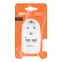 Адаптер JAZZway AD-1GU USB с заземлением