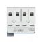 Выключатель дифференциальный (УЗО) TX3 4п 25А 30мА тип AC | 403008 | Legrand