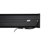 Светильник светодиодный ДСП-200 5000К 18000Лм IP65 120 град.