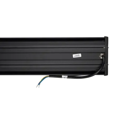 Светильник светодиодный ДСП-200 5000К 18000Лм IP65 120 град.