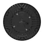 Светильник светодиодный промышленный ДСП-150Вт 5000К 21000Лм линза 60 град. класс энергоэффективности A++ 140Лм/Вт защита от скачков напряжения до 2кВ коэф. пульсации «1 процентов гарантия 5лет IP65