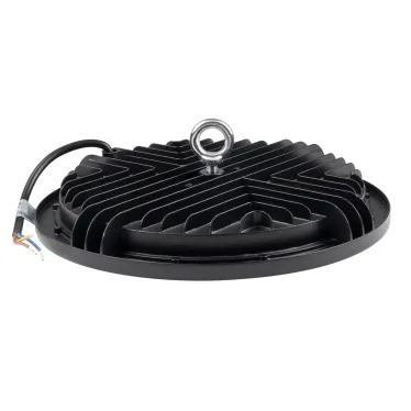 Светильник светодиодный промышленный ДСП-150Вт 5000К 15000Лм 110° IP65 Jazzway