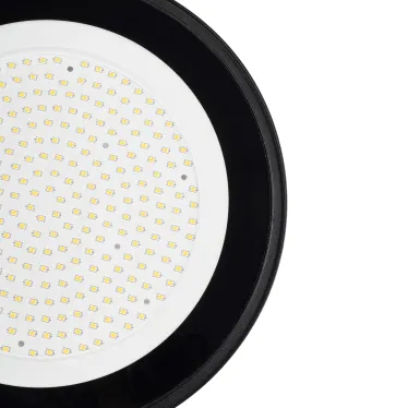 Светильник светодиодный промышленный ДСП-150Вт 5000К 15000Лм 110° IP65 Jazzway