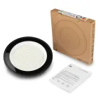 Светильник светодиодный промышленный ДСП-150Вт 5000К 15000Лм 110° IP65 Jazzway