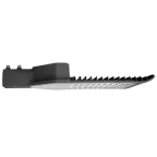 Светильник светодиодный промышленный уличный ДКУ- 50w 4000K 5600Лм IP65 AC85-265V (3г.гар) Jazzway