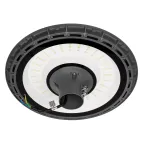 Светильник садово-парковый ДТУ-60Вт 5000К 6000Лм серый IP65 (2г.гар)