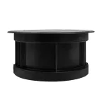 Светильник светодиодный ДВУ-12w 4000K 1200Лм IP65 грунтовый