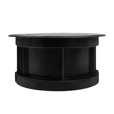 Светильник светодиодный ДВУ-12w 4000K 1200Лм IP65 грунтовый