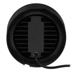 Светильник светодиодный ДВУ-12w 4000K 1200Лм IP65 грунтовый