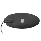Светильник светодиодный промышленный уличный ДКУ- 100w 5000K 9800Лм IP65 AC190-260V (2г.гар) Jazzway