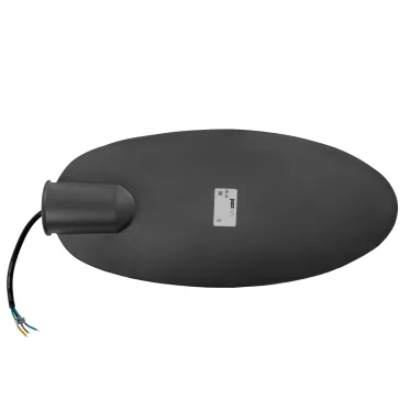 Светильник светодиодный промышленный уличный ДКУ- 100w 5000K 9800Лм IP65 AC190-260V (2г.гар) Jazzway