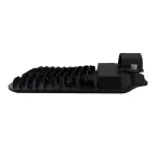 Светильник светодиодный уличный ДКУ-50Вт 5000К IP65 (2г.гар)