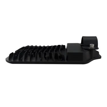 Светильник светодиодный уличный ДКУ-50Вт 5000К IP65 (2г.гар)