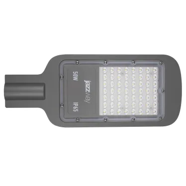 Светильник светодиодный уличный ДКУ-50Вт 5000К 5500Лм посадочный диаметр 40 класс энергоэффективности A++ индекс Ra»70 -40..+50C IP65 гарантия 3года