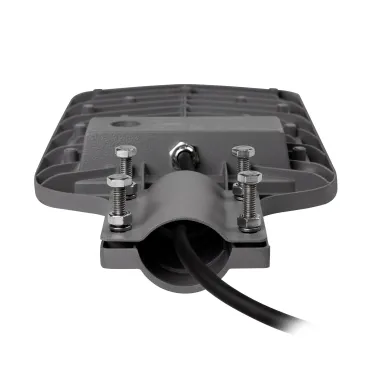 Светильник светодиодный уличный ДКУ-50Вт 5000К 5500Лм посадочный диаметр 40 класс энергоэффективности A++ индекс Ra»70 -40..+50C IP65 гарантия 3года