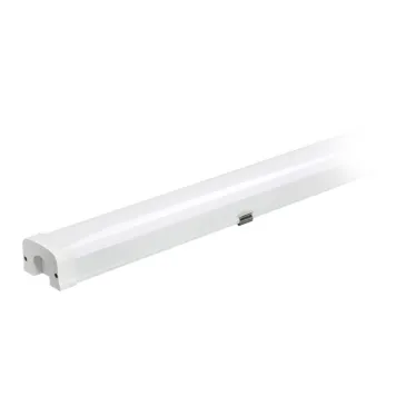 Светильник светодиодный влагозащищенный ДСП-20Вт 4000К 2320Лм 600 IP65 SHOPLIGHT Jazzway