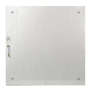 Светильник светодиодный 595*595 ДВО- 40w 4000K 3120Лм IP40 равномерная засветка Jazzway