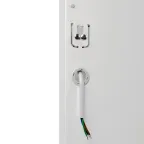 Светильник светодиодный 595*595 ДВО- 40w 4000K 3120Лм IP40 равномерная засветка Jazzway