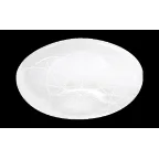 Светильник светодиодный декоративный бытовой ДПБ PPB ASTRA 24w 4000K IP20 D380*110 | 5012028 | Jazzway