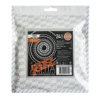 Лента светодиодная PLS PRO 2835/120-24V - 6000K IP20 5m Jazzway