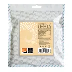 Лента светодиодная LEDx120/м 1м 10Вт/м 12В теплый белый IP20 (5м)