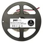 Лента светодиодная LEDx60/м 1м 6Вт/м 12Втеплый белый IP65 (5м)