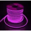 Лента светодиодная ''Неон'' PFN-01 2835/120 220V 6w/m 8х16мм Purple IP65 1м фиолетовый