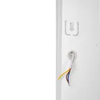 Светильник светодиодный 595х595 ДВО- 48w 4000K 4560Лм IP40
