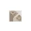 Заглушки торцевые для PAL1616 SET 5H+5WH Jazzway