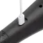 Ручной светодиодный фонарь черный Accu2-L1W-bk Li-Ion JAZZway