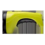 Фонарь аккумуляторный AccuF2-L15-gn (зел./черн.)