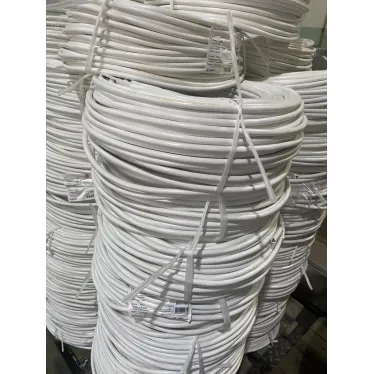 Провод соединительный ПВС 4х1 до 380В